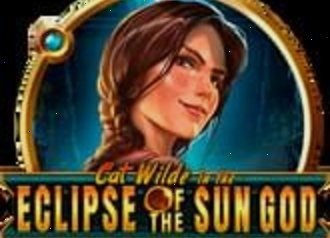 slot Cat Wilde Eclipse Sun God
